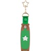 San-x Rilakkuma Gin Tape Holder, Pushing Activity, Chairoikoguma