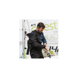 Gul Radiation Drysuit Dry Suit Undersuit CHARCOAL GM0283-B8 - FOR PACKAGES ONLY - Breathable Quick Dry - Unisex