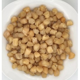 Greenlike High Quality Dried Scallop    - 16oz