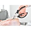 Heavy Duty Poultry Shears - Kitchen Scissors for Cutting Chicken,