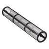 sourcing map 3 Pcs Airless Paint Sprayer Filter 180mm Length,