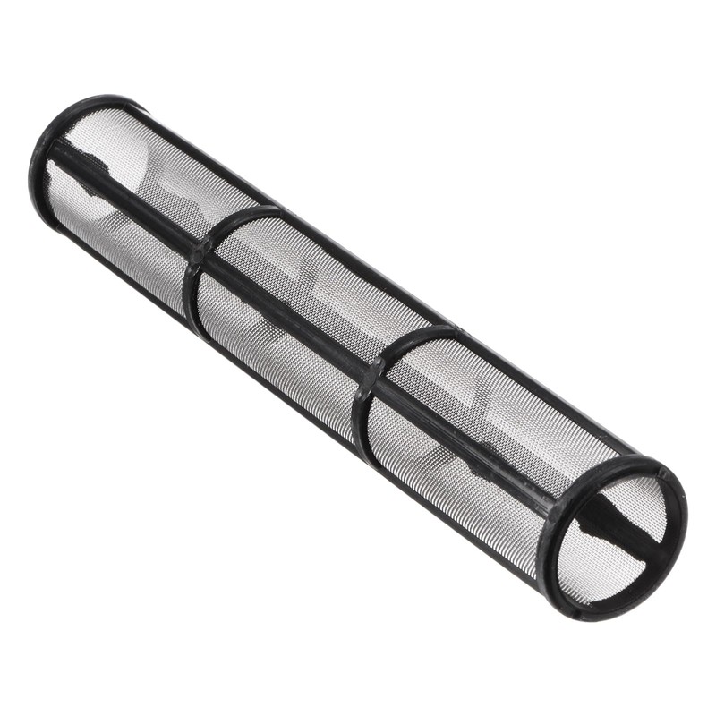 sourcing map 3 Pcs Airless Paint Sprayer Filter 180mm Length,