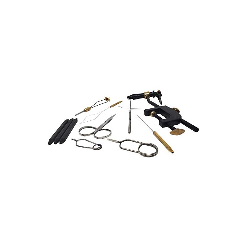 Creative Angler Basic Fly Tying Tool Kit