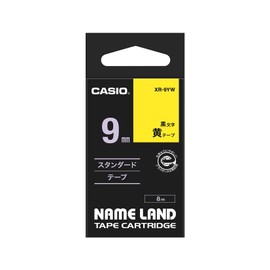 Casio Name Land Label Writer