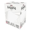 Advanced SMArt SLT-06 3D Non-Woven Mask, Light White, Regular Size,