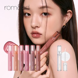 rom&nd 2024 LUCKY BAG L Romu and Lucky Bag L Makeup Set of 10