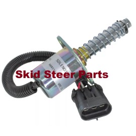 Aftermarket BOBCAT TRACTION LOCK PARKING BRAKE SOLENOID S220 S250 S300 S450 S510 453
