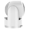 Vornado Flippi V6 Personal Air Circulator Fan White