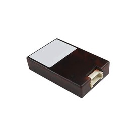 JOYX CAN-Bus Steering Wheel Remote Control Adaptor Fits Mercedes A Class/B Class/C Class/R Class/CLK/SLK/Sprinter/Vito/Viano