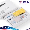 Unbrand Kit Dental Orthodontic Light Cure Resin Adhesive Bond US