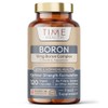 Boron - 10mg Optimal Strength - Cognitive, Osteo & Hormone