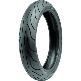 MICHELIN Pilot Power 2CT Sport Radial Tire-110/70ZR-17 54W