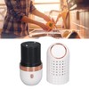 Fruit and Vegetable Washing Machine IPX7 Waterproof Portable Wireless USB
