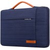 Lacdo 360Â° Protective Laptop Sleeve Case for 16 Inch New