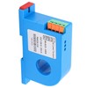 AC Current Transmitter DC4‑20mA Output Power Distribution Control Current Transformer