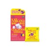 [SeleX] Milsera Collagen Gummy Lemon Grape 100g / [셀렉스] 밀세라 콜라겐 구미 레몬 그레이프 100g