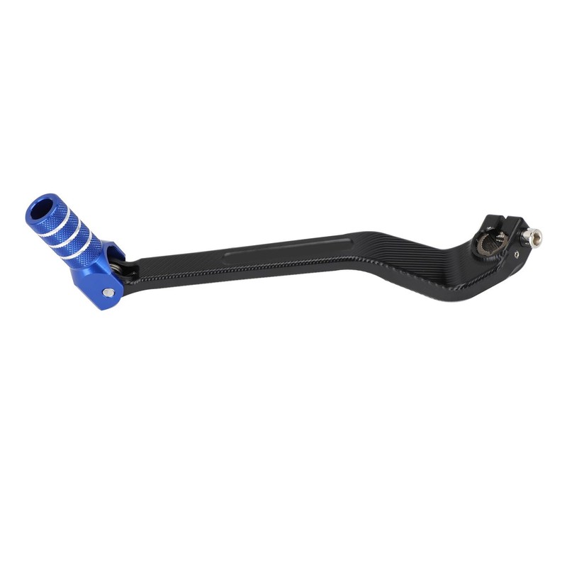 Wacece ATV Gear Shifter Shift Lever Folding Tip CNC for