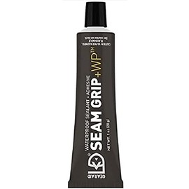 GEAR AID 12997 Outdoor Repair Agent, Seam Grip + WP Waterproof