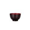 Tatsumiya 551242 Wood Grain Soup Bowl (11.8 fl oz (350