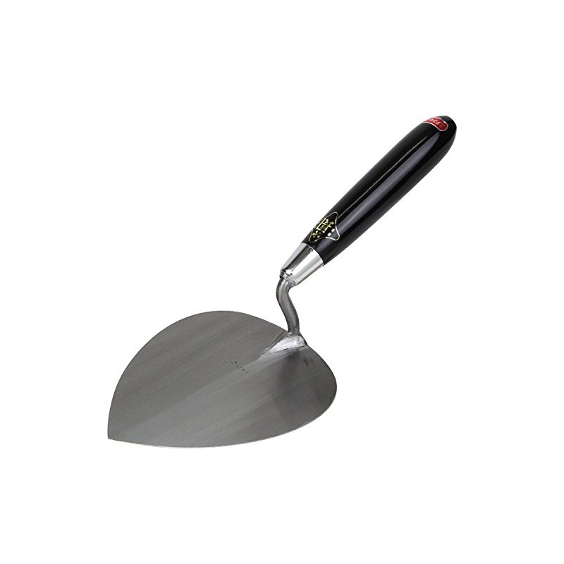 Kincho Stainless Steel Brick Trowel #2 Width 5.9 x Length