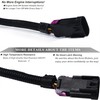 Gorromp Auto Start Stop Eliminator for 2013-2018 Chevy Malibu Impala