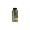 Woodland Scenics T1362 Greening Material Burnt Grass Shaker Coarse Turf
