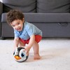 Generic Toddler and kids football (No Pump, Size 2)