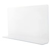 SHOWERORO Bathtub Stoppers Sink Water Splashing Guard for Bathroom Easy