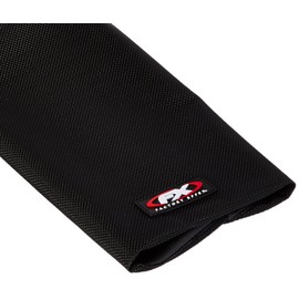 Factory Effex (07-24254 Black All-Grip Seat Cover