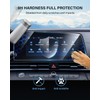 WEIPIN For 2021-2025 Elantra (SE/SEL/Limited/N Line) Screen Protector 10.25 Inch