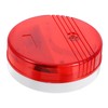 SHINEOFI Smart Water Leak Detector Device for Basement Bathroom Kitchen