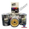 WIX 51061R Wix Oil Racing Filter Replace GMC 25013454 (Pack
