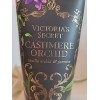 Victoria's Secret CASHMERE ORCHID Fragrance Body Lotion & Mist Set