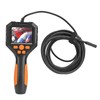 2.8 Inch IPS Screen Endoscope IP68 Waterproof 2MP Lens Handheld