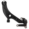 TRQ TRQ Front Left Lower Control Arm with Ball Joint