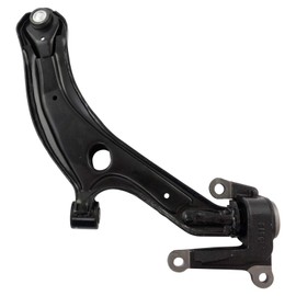 TRQ TRQ Front Left Lower Control Arm with Ball Joint Drivers Side Compatible with 2007-2008 Honda Fit