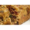 Handmade Bourbon-Soaked Fruitcake, 1lb, Monastery Baked Good handmade by Nuns