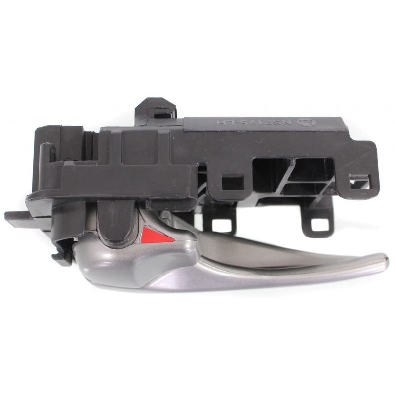 KarParts360 for Nissan Sentra 2000-2006 Interior Door Handle Driver Side