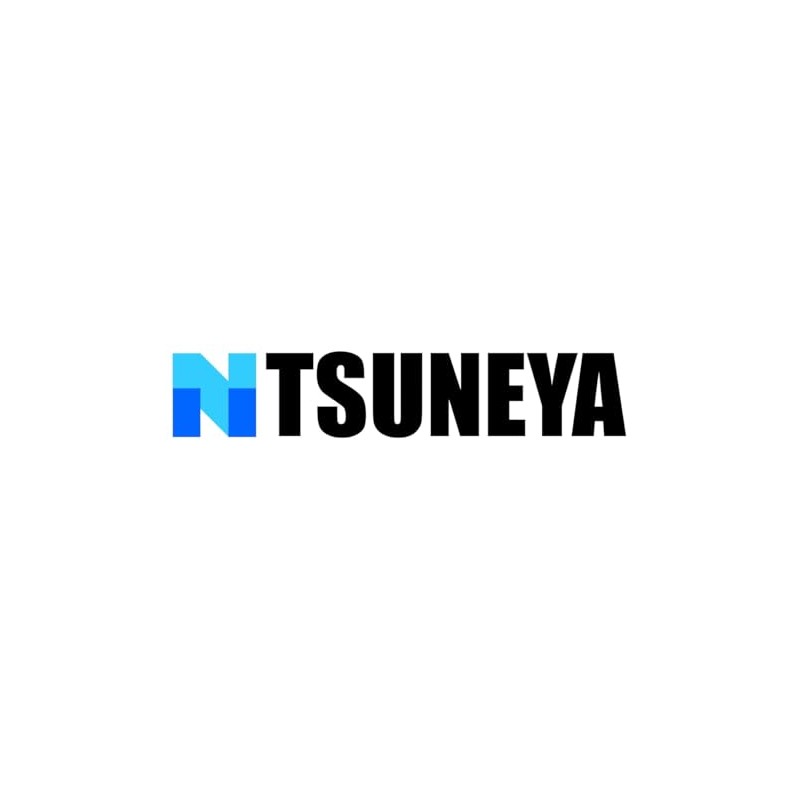 TSUNEYA Soft Lead No. 1 Ingot, Pb (Approx. 7.6 oz