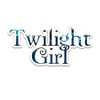 Bargain Max Decals Twlight Glitter Blue Girl Vampires Window Laptop