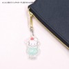 Gourmandise Sanrio Characters Mobile Acrylic Strap Kogimyun SANG-314CG, Kogimun