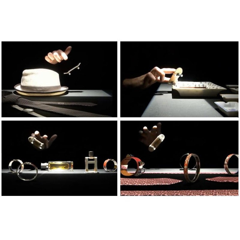 zalati Finger Skateboards, 2 Pack Mini Fingerboards with Replacement Kit