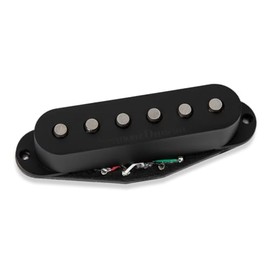 Seymour Duncan Hot Chicken Strat® Black Neck Pickup