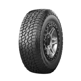 SUMMIT Trail Climber AT02 235/75R15 Non-Directional Year Round - Universal Fit Tire