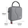 Osmo Mobile 7 Pro/Osmo Mobile 7 Storage Case for DJI