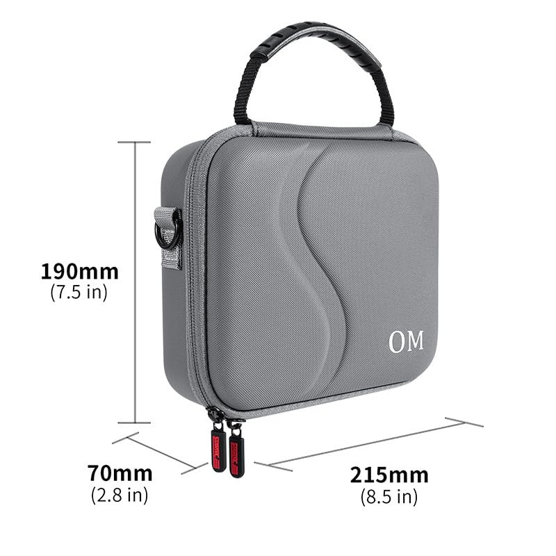 Osmo Mobile 7 Pro/Osmo Mobile 7 Storage Case for DJI