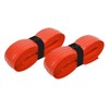2 PCS Tennis Racket Grip Tape Badminton Racquet Thick Overgrips