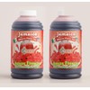 FIESTA Drink Concentrate 16oz Bottle (Jamaica, 2 Pack)