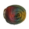 James C Brett Aurora DK 20% Wool Rainbow Knitting Crochet