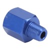 Fydun Matching Pressure Gauge Sensor Transmitter Thread Reducer Adapter M12